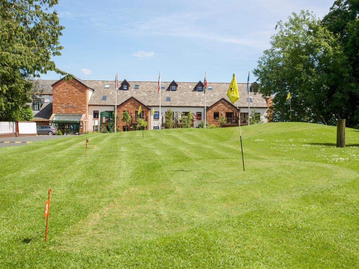 Tilly Mint Cottage Penrith Exterior photo