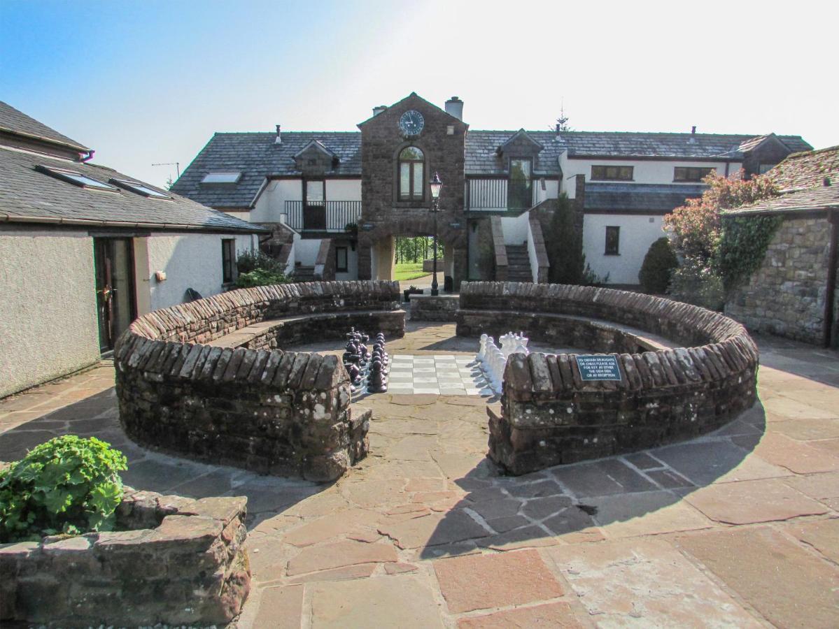 Tilly Mint Cottage Penrith Exterior photo